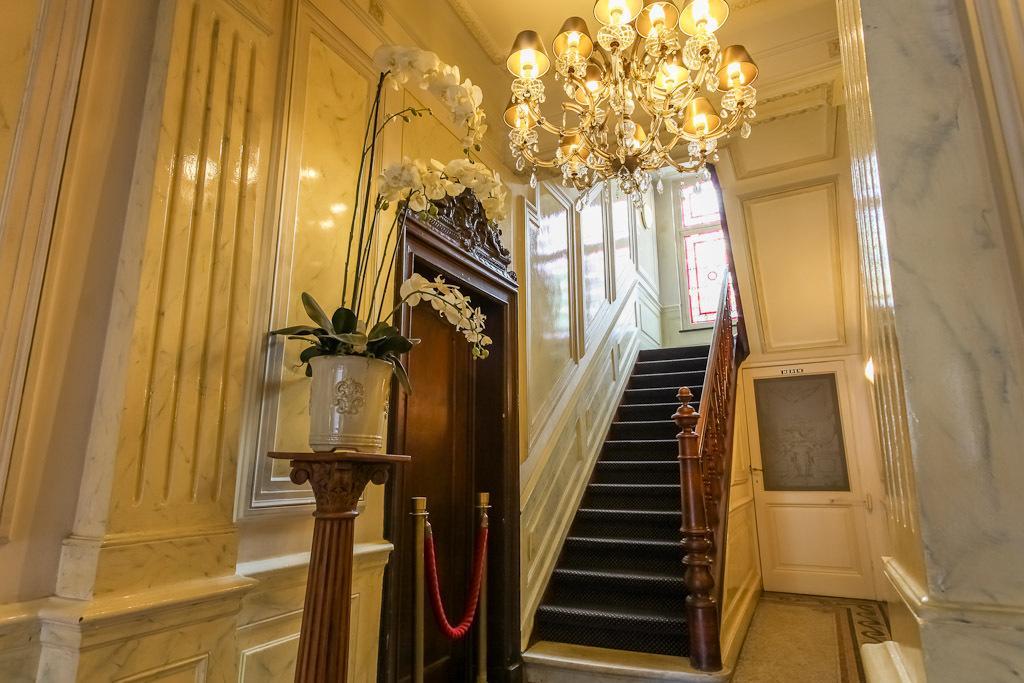 Hotel D'Orangerie Maastricht Zewnętrze zdjęcie